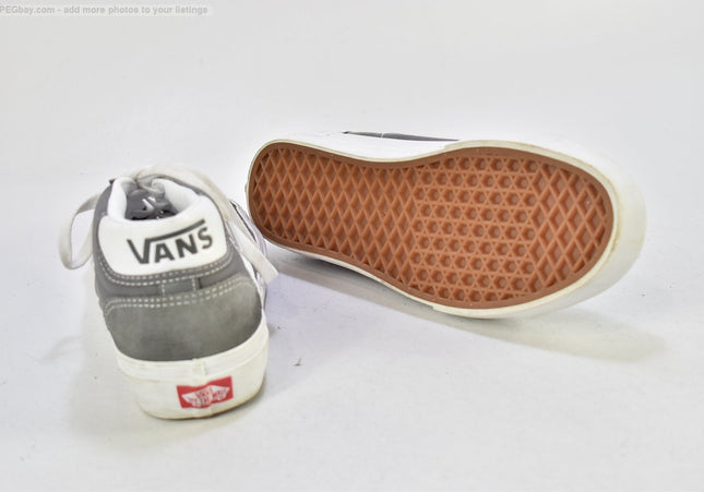 Vans Herren Sportschuhe Sneaker EUR 40,5 Nr. 25-Z 2975-SchuhGebraucht