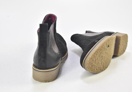 White Stuff Damen Stiefelette Boots EUR 36 Nr. 24-J 3582-Schuh-Gebraucht-secondhand