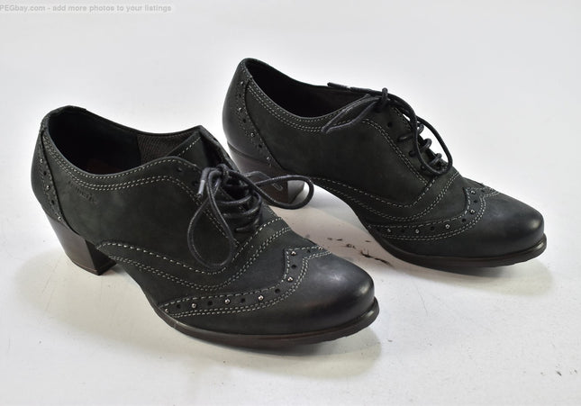 Tamaris Damen Pumps High Heels EUR 39 Nr. 25-A 225-Schuh-Gebraucht-secondhand