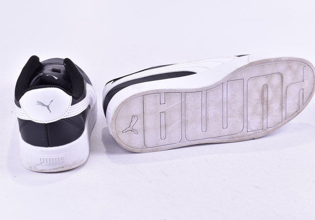 Puma Damen Sportschuhe Sneaker EUR 40 Nr. 24-J 4293-Schuh-Gebraucht-secondhand