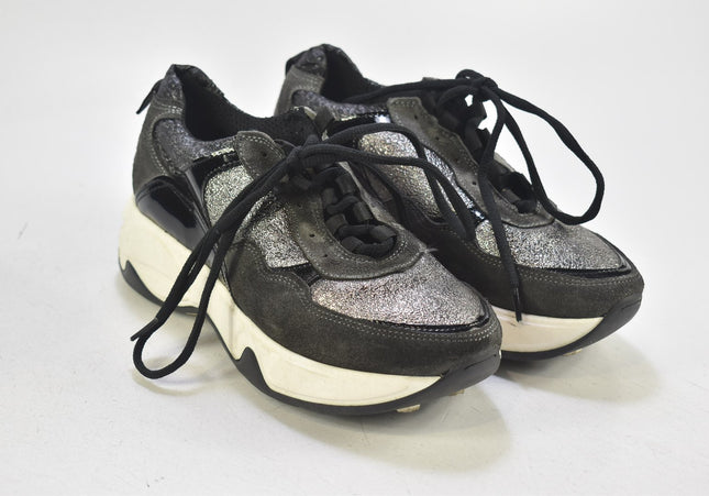 Vivian  Damen Halbschuhe Freizeitschuhe  EUR 40 Nr. 24-X 1003