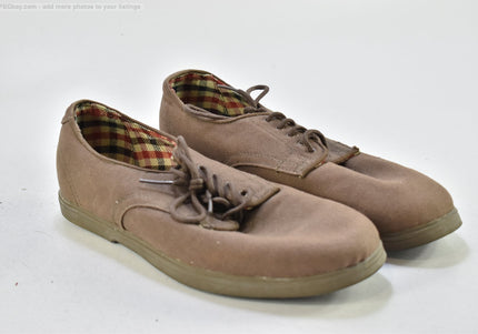 Vans  Herren Halbschuhe Freizeitschuhe  EUR 44,5 Nr. 25-T 533