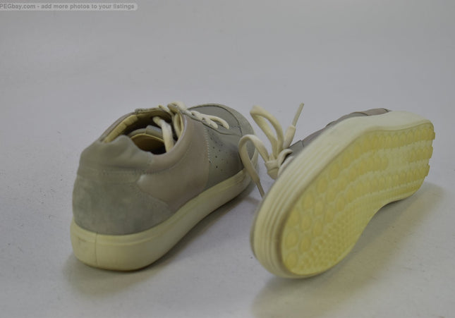 Ecco Damen Halbschuhe Freizeitschuhe EUR 41 Nr. 25-Y 2048-SchuhGebraucht