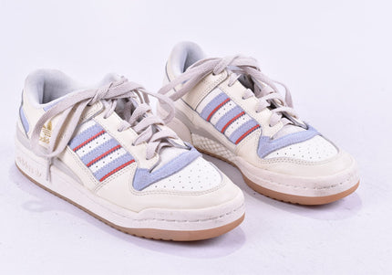 Adidas Forum Damen Sportschuhe Sneaker EUR 37 1/3 Nr. 24-A 169-SchuhGebraucht