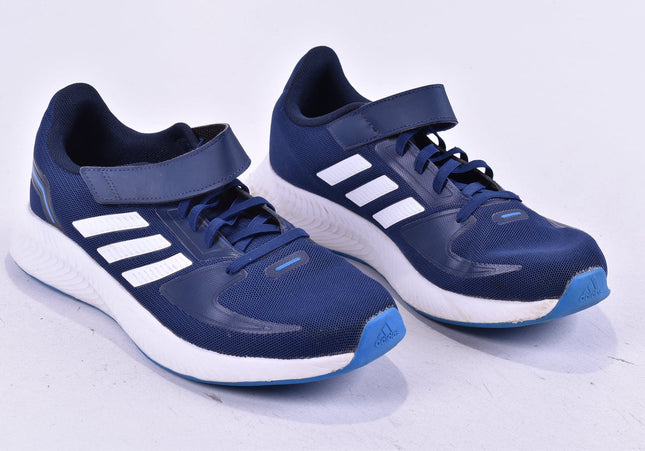 Adidas Runfalcon Damen Sportschuhe Sneaker EUR 40 Nr. 24-M 2074-Schuh-Gebraucht-secondhand