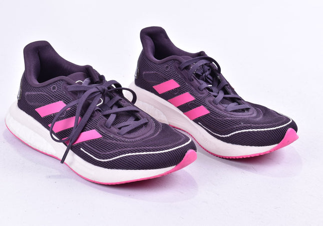 Adidas Supernova Damen Sportschuhe Sneaker EUR 37 1/3 Nr. 24-A 2731-Schuh-Gebraucht-secondhand