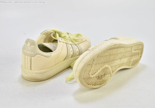 Adidas X Ph.Williams Campus Damen Sportschuhe   EUR 37 1/3 Nr. 26-F 502