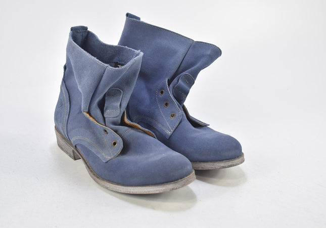 Tamaris Damen Stiefelette Boots EUR 40 Nr. 24-B 4204-Schuh-Gebraucht-secondhand