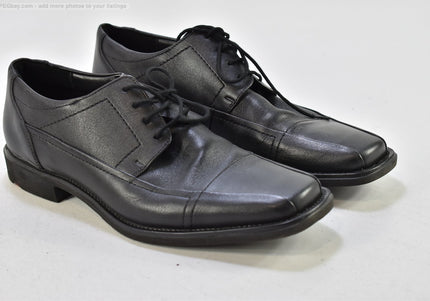 Lloyd Herren Halbschuhe Freizeitschuhe UK 8 Nr. 25-T 1673-gebrauchte Schuhe-Second hand-SchuhGebraucht