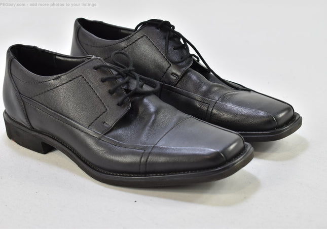 Lloyd Herren Halbschuhe Freizeitschuhe UK 8 Nr. 25-T 1673-gebrauchte Schuhe-Second hand-SchuhGebraucht