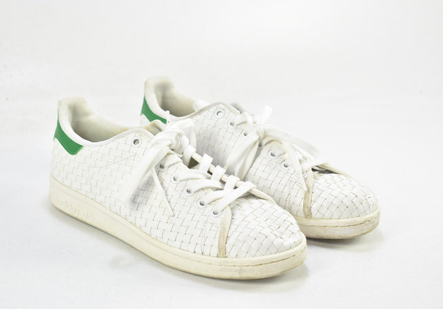 Adidas Stan Smith Herren Sportschuhe Sneaker EUR 40 2/3 Nr. 23-N 3602-Schuh-Gebraucht-secondhand