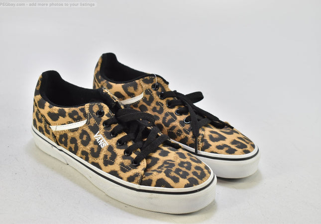 Vans  Damen Sportschuhe Sneaker  EUR 37 Nr. 25-L 874