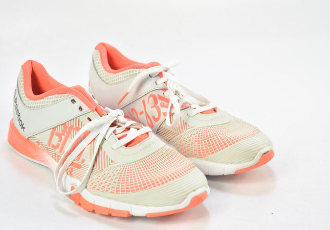 Reebok LesMills Damen Sportschuhe Sneaker EUR 39 Nr. 23-U 2804-Schuh-Gebraucht-secondhand