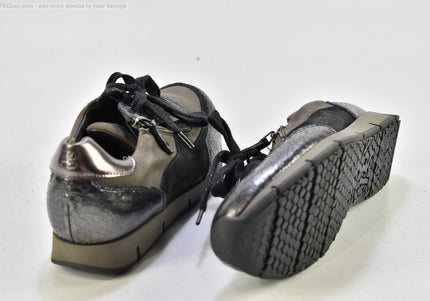 Paul Green  Damen Halbschuhe Freizeitschuhe  UK 5 Nr. 25-M 2582