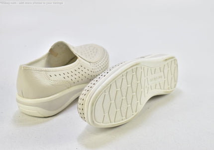 Medicus  Damen Halbschuhe Slipper Ballerinas  UK 5 Nr. 25-O 570