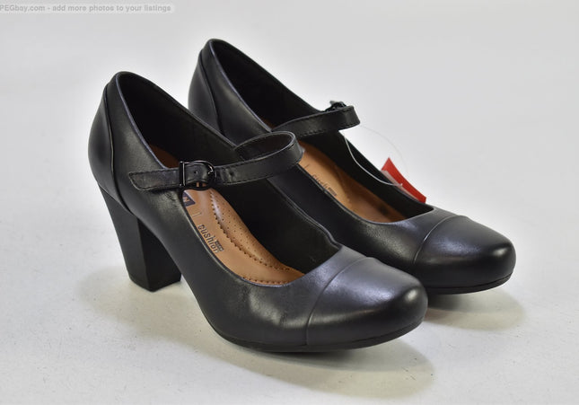 Clarks  Damen Pumps High Heels  UK 3,5 Nr. 25-O 2577