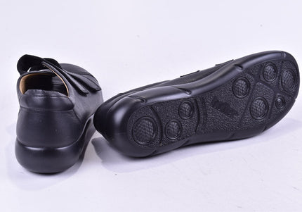 Hotter Damen Halbschuhe Freizeitschuhe UK 7,5 Nr. 24-J 4790-Schuh-Gebraucht-secondhand