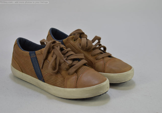 Geox Damen Halbschuhe Freizeitschuhe EUR 36 Nr. 25-Y 2049-SchuhGebraucht