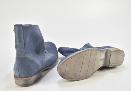 Tamaris Damen Stiefelette Boots EUR 40 Nr. 24-B 4204-Schuh-Gebraucht-secondhand