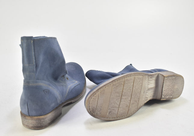 Tamaris Damen Stiefelette Boots EUR 40 Nr. 24-B 4204-Schuh-Gebraucht-secondhand