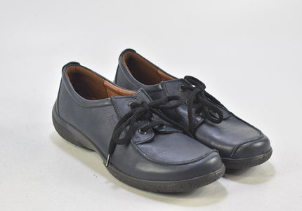 Hotter  Damen Halbschuhe Freizeitschuhe  UK 5,5 Nr. 24-X 1336