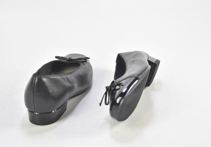 Ara Damen Halbschuhe Slipper Ballerinas UK 4,5 Nr. 24-F 1087-Schuh-Gebraucht-secondhand