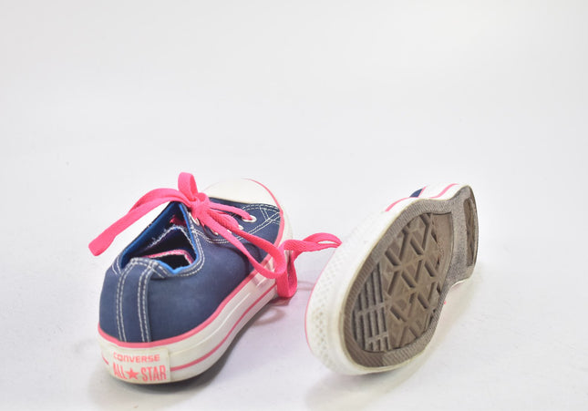 Converse Damen Sportschuhe Sneaker EUR 40 Nr. 24-N 235-Schuh-Gebraucht-secondhand