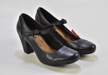Clarks  Damen Pumps High Heels  UK 3,5 Nr. 25-O 2577