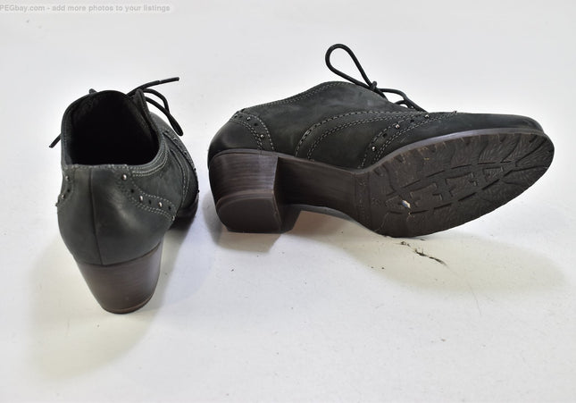 Tamaris Damen Pumps High Heels EUR 39 Nr. 25-A 225-Schuh-Gebraucht-secondhand