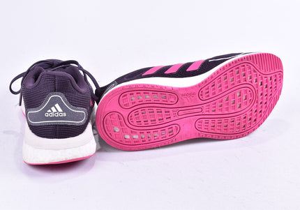 Adidas Supernova Damen Sportschuhe Sneaker EUR 37 1/3 Nr. 24-A 2731-Schuh-Gebraucht-secondhand
