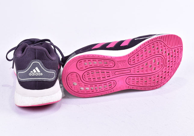 Adidas Supernova Damen Sportschuhe Sneaker EUR 37 1/3 Nr. 24-A 2731-Schuh-Gebraucht-secondhand