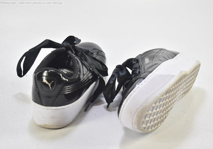 Puma Damen Sportschuhe Sneaker EUR 40,5 Nr. 25-F 1878-Schuh-Gebraucht-secondhand