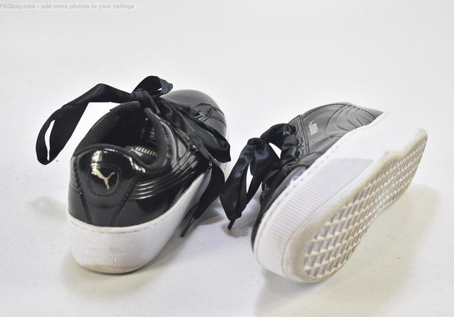 Puma Damen Sportschuhe Sneaker EUR 40,5 Nr. 25-F 1878-Schuh-Gebraucht-secondhand