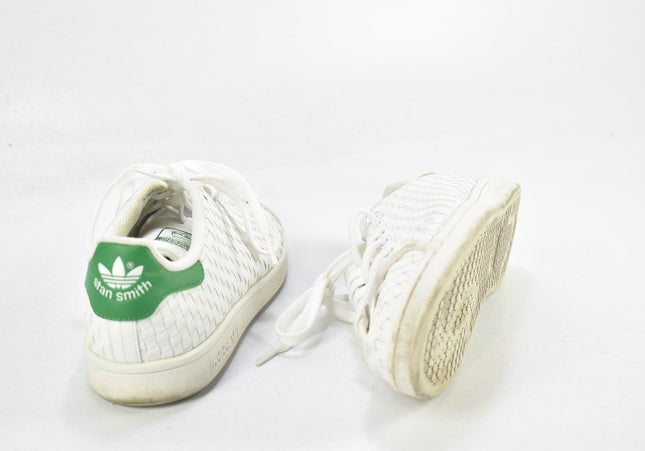 Adidas Stan Smith Herren Sportschuhe Sneaker EUR 40 2/3 Nr. 23-N 3602-Schuh-Gebraucht-secondhand