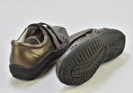ACO Damen Halbschuhe Freizeitschuhe EUR 37 Nr. 25-U 2040