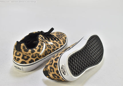 Vans  Damen Sportschuhe Sneaker  EUR 37 Nr. 25-L 874