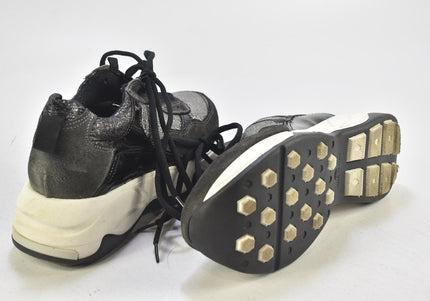 Vivian  Damen Halbschuhe Freizeitschuhe  EUR 40 Nr. 24-X 1003
