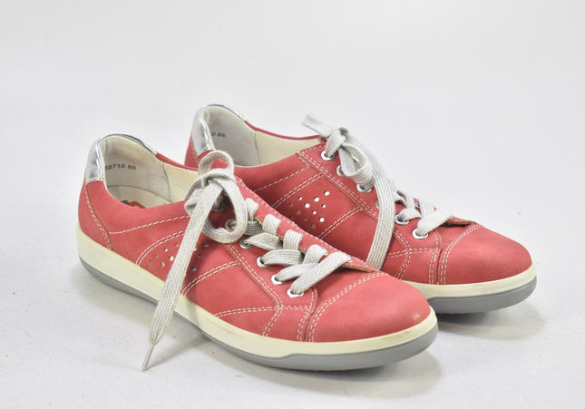 Jenny  Damen Halbschuhe Freizeitschuhe  EUR 39 Nr. 24-X 1998
