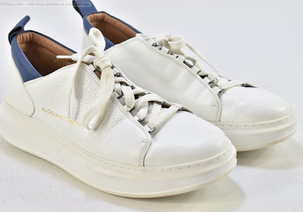 Alexander Smith Herren Halbschuhe Freizeitschuhe EUR 44 Nr. 25-T 1674-gebrauchte Schuhe-Second hand-SchuhGebraucht