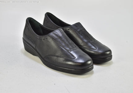 Medicus  Damen Halbschuhe Slipper Ballerinas  UK 5 Nr. 25-X 120