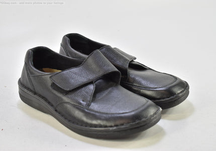 Berkemann  Herren Halbschuhe Freizeitschuhe  UK 8 Nr. 25-T 534
