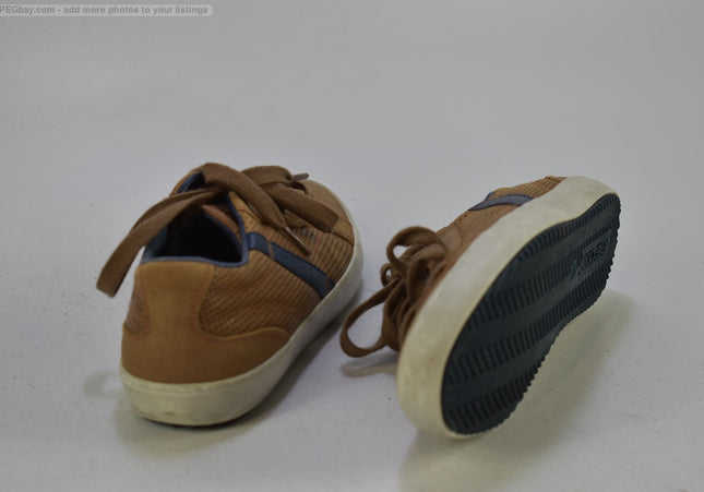 Geox Damen Halbschuhe Freizeitschuhe EUR 36 Nr. 25-Y 2049-SchuhGebraucht