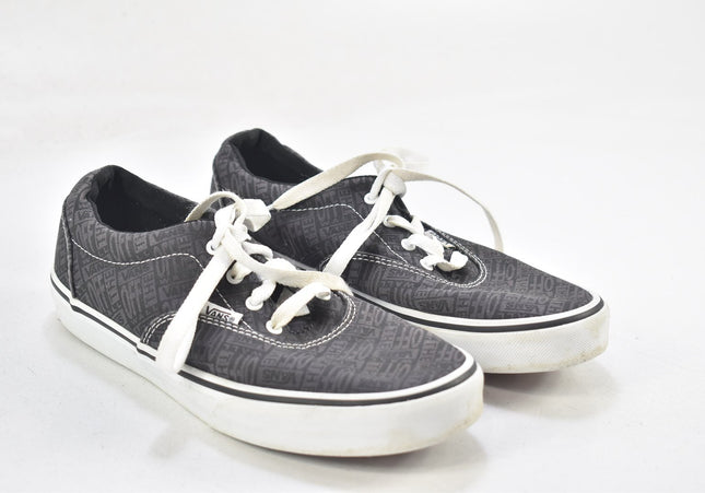 Vans Damen Sportschuhe Sneaker EUR 38 Nr. 23-N 3342-Schuh-Gebraucht-secondhand