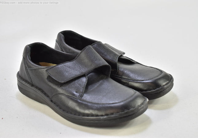 Berkemann  Herren Halbschuhe Freizeitschuhe  UK 8 Nr. 25-T 534