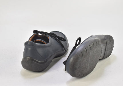 Hotter  Damen Halbschuhe Freizeitschuhe  UK 5,5 Nr. 24-X 1336