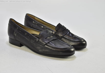 Gaben  Damen Halbschuhe Slipper Ballerinas  EUR 41 Nr. 25-L 1654