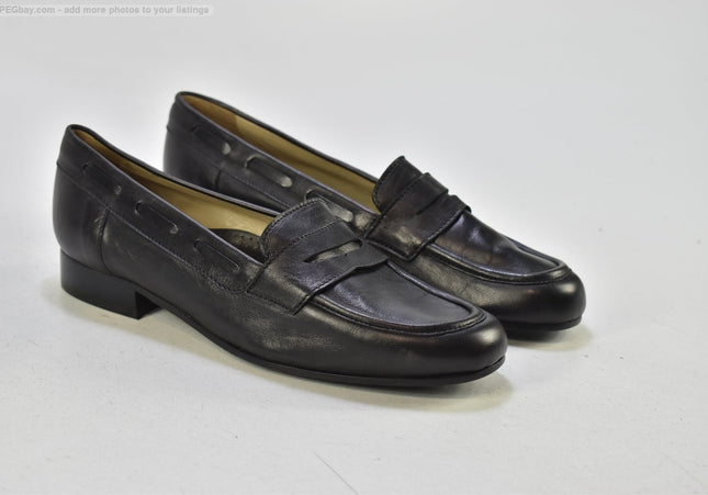 Gaben  Damen Halbschuhe Slipper Ballerinas  EUR 41 Nr. 25-L 1654