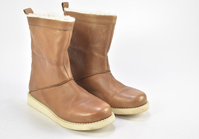 Vagabond Damen Stiefelette Boots EUR 36 Nr. 24-F 2569-Schuh-Gebraucht-secondhand