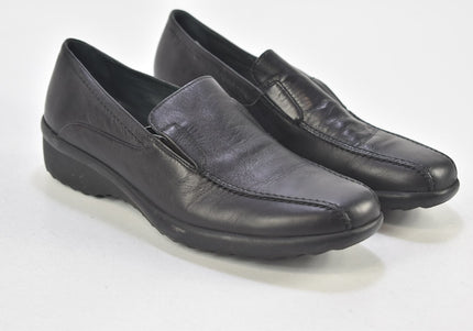 Stonefly Herren Halbschuhe Slipper EUR 41 Nr. 24-F 356-Schuh-Gebraucht-secondhand