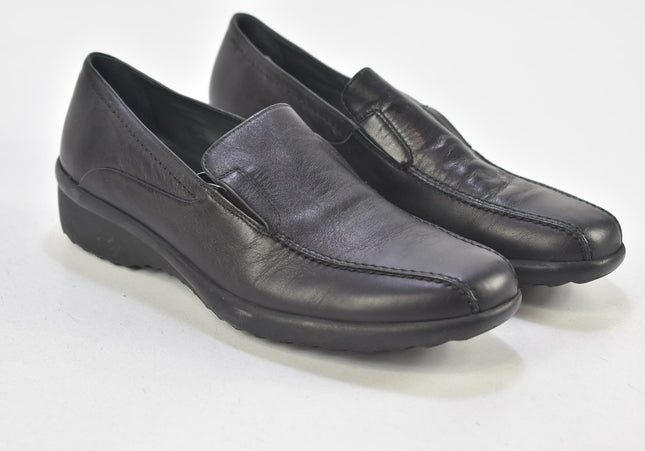 Stonefly Herren Halbschuhe Slipper EUR 41 Nr. 24-F 356-Schuh-Gebraucht-secondhand